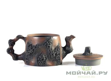 Чайник # 22372 цзяньшуйская керамика 134 мл