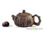 Teapot # 22360, jianshui ceramics, 168 ml.