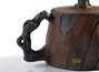 Teapot # 22373, jianshui ceramics, 134 ml.