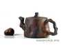 Teapot # 22378, jianshui ceramics, 134 ml.
