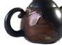 Teapot # 22516, jianshui ceramics, 260 ml.