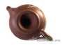 Teapot # 22517, jianshui ceramics, 135 ml.