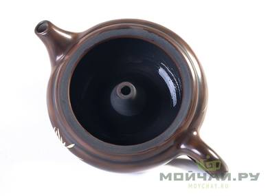 Чайник # 22518 цзяньшуйская керамика 90 мл