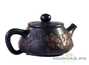 Teapot # 22515, jianshui ceramics, 200 ml.