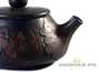 Teapot # 22515, jianshui ceramics, 200 ml.