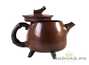 Teapot # 22512, jianshui ceramics, 265 ml.