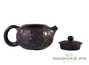 Teapot # 22511, jianshui ceramics, 250 ml.