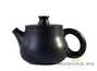 Teapot # 22522, jianshui ceramics, 165 ml.