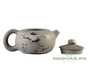 Teapot # 22508, jianshui ceramics, 215 ml.