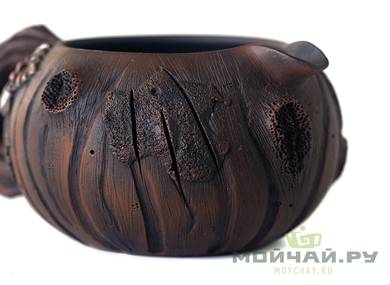 Гундаобэй Чахай # 22623 цзяньшуйская керамика 190 мл