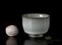 Cup # 22672, ceramic, jungyao, 90 ml