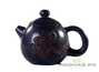 Teapot (moychay.ru) # 22721, jianshui ceramics, 150 ml.