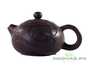 Teapot (moychay.ru) # 22738, jianshui ceramics, 225 ml.