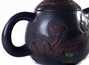 Чайник (moychay.ru) # 22717, цзяньшуйская керамика, 125 мл