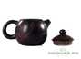 Чайник (moychay.ru) # 22723, цзяньшуйская керамика, 145 мл