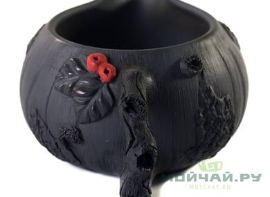 Гундаобэй Чахай # 22615 цзяньшуйская керамика 195 мл