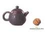 Чайник (moychay.ru) # 22692, цзяньшуйская керамика, 200 мл.
