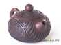 Teapot (moychay.ru) # 22699, jianshui ceramics, 230 ml.