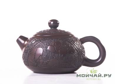 Чайник moychayru # 22695 цзяньшуйская керамика 200 мл