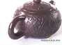 Teapot (moychay.ru) # 22705, jianshui ceramics, 215 ml.