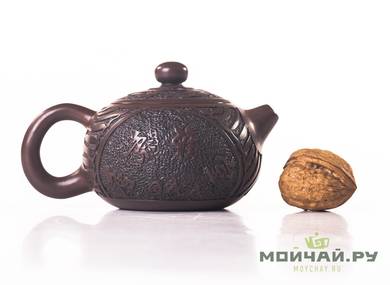 Чайник moychayru # 22698 цзяньшуйская керамика 145 мл