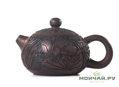 Чайник moychayru # 22707 цзяньшуйская керамика 200 мл