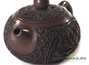 Teapot (moychay.ru) # 22708, jianshui ceramics, 150 ml