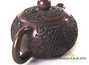 Чайник (moychay.ru) # 22708, цзяньшуйская керамика, 150 мл