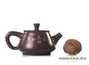 Чайник (moychay.ru) # 22710, цзяньшуйская керамика, 110 мл.