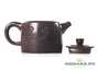 Teapot (moychay.ru) # 22746, jianshui ceramics, 290 ml.