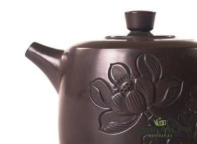 Чайник moychayru # 22746 цзяньшуйская керамика 290 мл