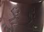 Teapot (moychay.ru) # 22746, jianshui ceramics, 290 ml.