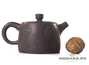 Teapot (moychay.ru) # 22745, jianshui ceramics, 185 ml.