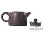 Teapot (moychay.ru) # 22745, jianshui ceramics, 185 ml.