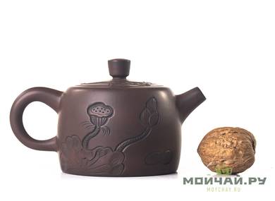 Чайник moychayru # 22743 цзяньшуйская керамика 185 мл