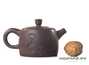 Teapot (moychay.ru) # 22743, jianshui ceramics, 185 ml.