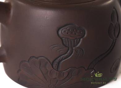 Чайник moychayru # 22743 цзяньшуйская керамика 185 мл