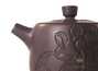 Чайник (moychay.ru) # 22744, цзяньшуйская керамика, 185 мл.