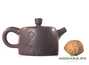 Teapot (moychay.ru) # 22740, jianshui ceramics, 200 ml.