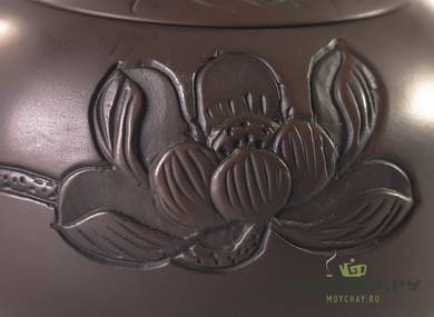 Чайник moychayru # 22731 цзяньшуйская керамика 170 мл