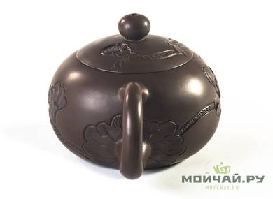 Чайник moychayru # 22731 цзяньшуйская керамика 170 мл