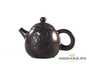 Teapot (moychay.ru) # 22713, jianshui ceramics, 200 ml.