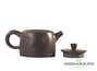 Teapot (moychay.ru) # 22742, jianshui ceramics, 210 ml.