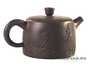 Teapot (moychay.ru) # 22742, jianshui ceramics, 210 ml.