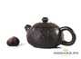 Teapot (moychay.ru) # 22747, jianshui ceramics, 185 ml.