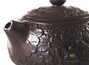 Teapot (moychay.ru) # 22747, jianshui ceramics, 185 ml.