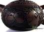 Чайник (moychay.ru) # 22694, цзяньшуйская керамика, 140 мл.