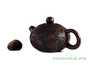 Teapot (moychay.ru) # 22694, jianshui ceramics, 140 ml.