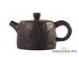 Teapot (moychay.ru) # 22739, jianshui ceramics, 200 ml.