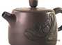 Чайник (moychay.ru) # 22739, цзяньшуйская керамика, 200 мл.